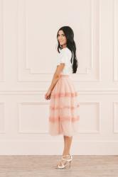 My Favorite Skirt Of The Season…