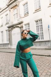 A Guide to Antwerp!