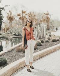 Summer look