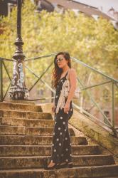 Polka dot – Elodie in Paris