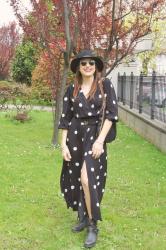 Trend di primavera 2018: i pois