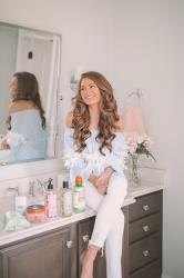 My Favorite Non-Toxic Beauty Products
