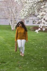 The End of Sweater Weather