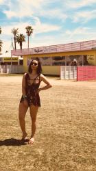 Coachella : retour, conseils et looks