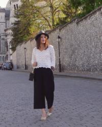 Un chapeau made in France pour un look frenchy