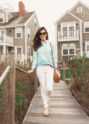 Nantucket Weekend