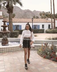 Coachella look #2