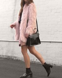 20 Faux Fur Coats to Shop Now