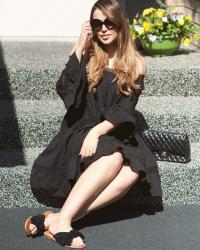 Black Bows