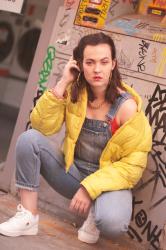 1T1S: 90’s avec une salopette