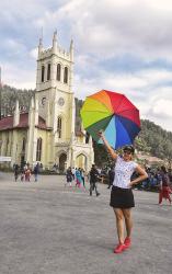 Vacation Club Mahindra Kandaghat : 5 Things to Do in Shimla