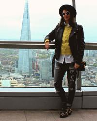 Love  London  ///   SKY   GARDEN