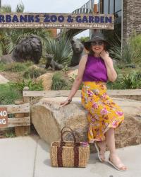  Riverbanks ZOO and Garden
