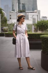 Vintage Dress