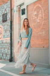 CLAVES PARA UN LOOK BOHO 2018