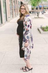 25 Weeks Pregnancy Update
