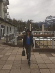 Happy Wedding in Cortina D’Ampezzo