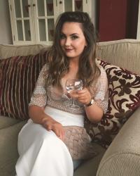 Wedding Guest Outfit Ideas