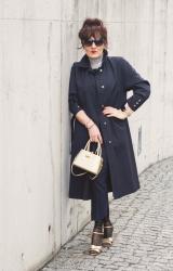 TRENDY WIOSNA/ LATO 2018: Trench