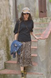 ♥ Outfit ♥ What I Wore For My Day Trip To Elba Island ♥