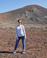 Fuerteventura #3: Calderon Hondo – Wanderung zum Vulkankrater