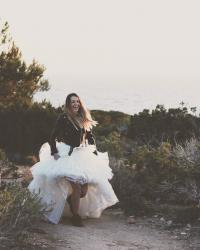 IBIZA WEDDING INSPIRATION