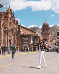 CUZCO | PERU TRAVEL GUIDE