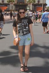 {outfit & mini guide} Star Wars Day at Disney World's Hollywood Studios