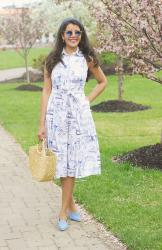 Shirt Dress For Spring/Summer : The Dress That Looks Good On Every Body Type!