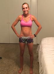 My Health And Fitness Journey