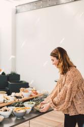 How to put together the ultimate grazing table How to put together the ultimate grazing table