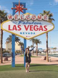 A Byers’ Guide To Las Vegas, Nevada