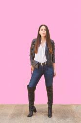 Solo – A Star Wars Story: ecco il mio look ispirato a Solo!
