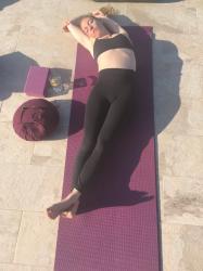 Retraite de Yoga et de pilates à Ibiza