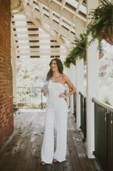 Jay Godfrey Bridal Shop