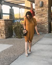 Scottsdale Travel Diary