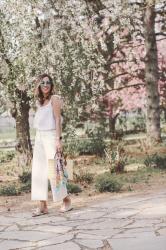 wide leg pants for Summer + Memorial Day Sales