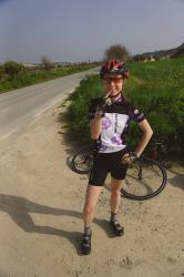 Cycling Cyprus, part 1
