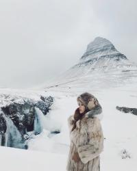 Top Scenic Spots and Most Instagram Worthy Places in Iceland