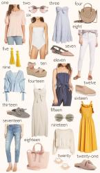 Nordstrom Half-Yearly Sale Picks