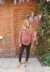 28 Weeks Pregnant