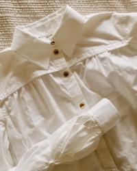 SOMETHING NEW: CELINE SHIRT