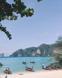 5 Reasons To Travel Contiki