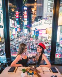 16 Most Instagrammable Restaurants in NYC