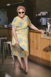 OOTD: Bloom, Baby, Bloom!