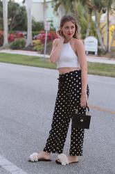 More Polka dots 