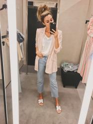 My Nordstrom Half Yearly Sale Favorites Under $100