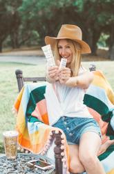 Introducing Amavara® Mineral Sunscreen