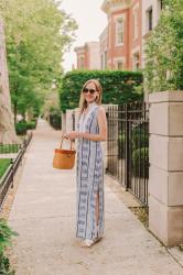 Sail to Sable Maxi Dresses