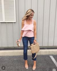 Trending: Square Neck Styles